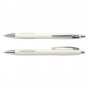 Plastic Promotional Pens - Topaz Plastic Pen
