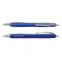 Plastic Promotional Pens - Topaz Plastic Pen