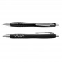Plastic Promotional Pens - Topaz Plastic Pen