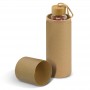Stubby Holders - Eden Glass Bottle - Silicone Sleeve