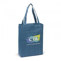 Travel and Trolley Bags - Devon Tote Bag