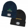 Beanies - Headlamp Beanie