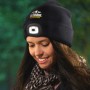 Beanies - Headlamp Beanie