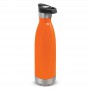 Outdoor Umbrellas - Mirage Vacuum Bottle - Push Button