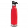 Outdoor Umbrellas - Mirage Vacuum Bottle - Push Button