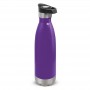 Outdoor Umbrellas - Mirage Vacuum Bottle - Push Button