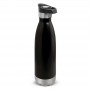 Mirage Vacuum Bottle - Push Button