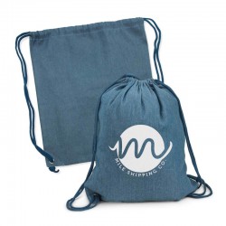 Duffle Bags & Sacks - Devon Drawstring Backpack