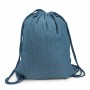 Devon Drawstring Backpack