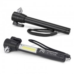 Tools & Pocket Knives - Vehicle Safety Tool