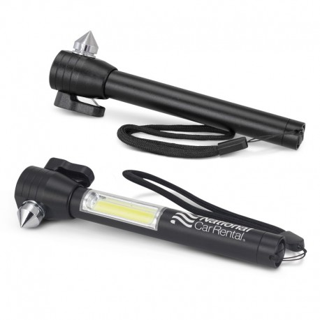 Tools & Pocket Knives - Vehicle Safety Tool