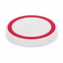 Orbit Wireless Charger - White