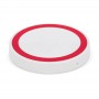 Shopping Tote Bags - Orbit Wireless Charger - White