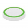 Orbit Wireless Charger - White