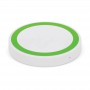 Shopping Tote Bags - Orbit Wireless Charger - White