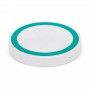 Orbit Wireless Charger - White