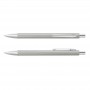 Plastic Promotional Pens - Vienna Plastic Pen