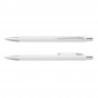 Plastic Promotional Pens - Vienna Plastic Pen
