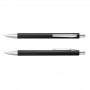 Plastic Promotional Pens - Vienna Plastic Pen