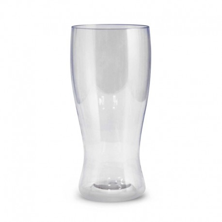 Printed Glasses, Cups & Tumblers - Polo Tumbler - Tritan 410ml
