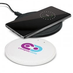 Shopping Tote Bags - Hadron Wireless Charger