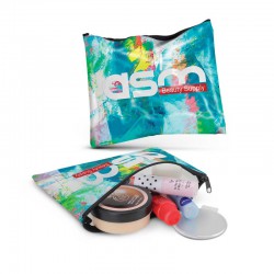Toiletry Bags - Madonna Cosmetic Bag - Small