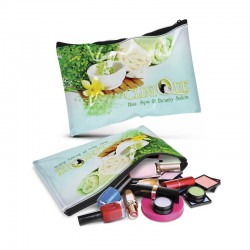 Toiletry Bags - Madonna Cosmetic Bag - Medium