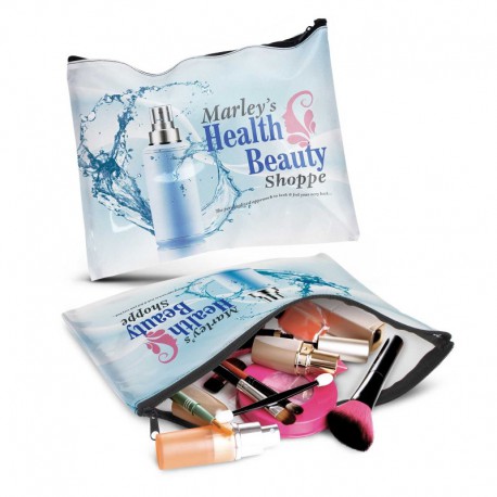 Toiletry Bags - Madonna Cosmetic Bag - Large