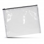 Toiletry Bags - Madonna Cosmetic Bag - Large