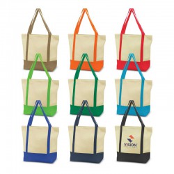 Travel and Trolley Bags - Armada Tote Bag