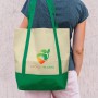 Travel and Trolley Bags - Armada Tote Bag