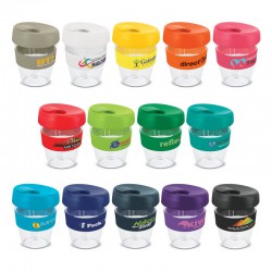 Reusable Coffee Cups - Express Cup Claritas - 350ml