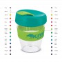 Reusable Coffee Cups - Express Cup Claritas - 350ml