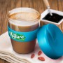 Reusable Coffee Cups - Express Cup Claritas - 350ml