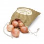Calico & Jute Bags - Jute Produce Bag - Medium