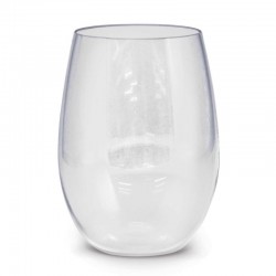 Printed Glasses, Cups & Tumblers - Euro Tumbler - Tritan 450ml