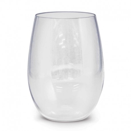 Printed Glasses, Cups & Tumblers - Euro Tumbler - Tritan 450ml