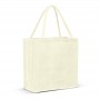 Calico & Jute Bags - Monza Jute Tote Bag - Colour Match