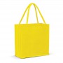 Calico & Jute Bags - Monza Jute Tote Bag - Colour Match