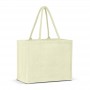 Calico & Jute Bags - Torino Jute Tote Bag - Colour Match