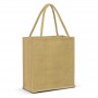 Calico & Jute Bags - Lanza Jute Tote Bag - Colour Match
