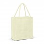 Calico & Jute Bags - Lanza Jute Tote Bag - Colour Match