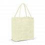 Lanza Jute Tote Bag - Colour Match