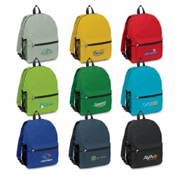 Backpacks - Scholar Backpack