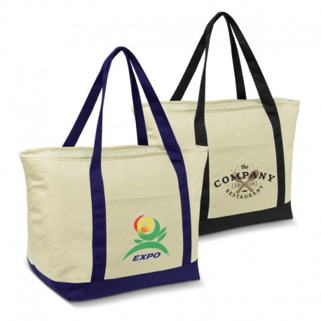 Cooler Bags - Calico Cooler Bag