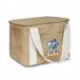 Calico & Jute Bags - Asana Cooler Bag