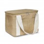 Calico & Jute Bags - Asana Cooler Bag