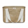 Calico & Jute Bags - Asana Cooler Bag