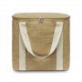 Calico & Jute Bags - Bodhi Cooler Bag