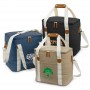 Cooler Bags - Canvas Cooler Bag